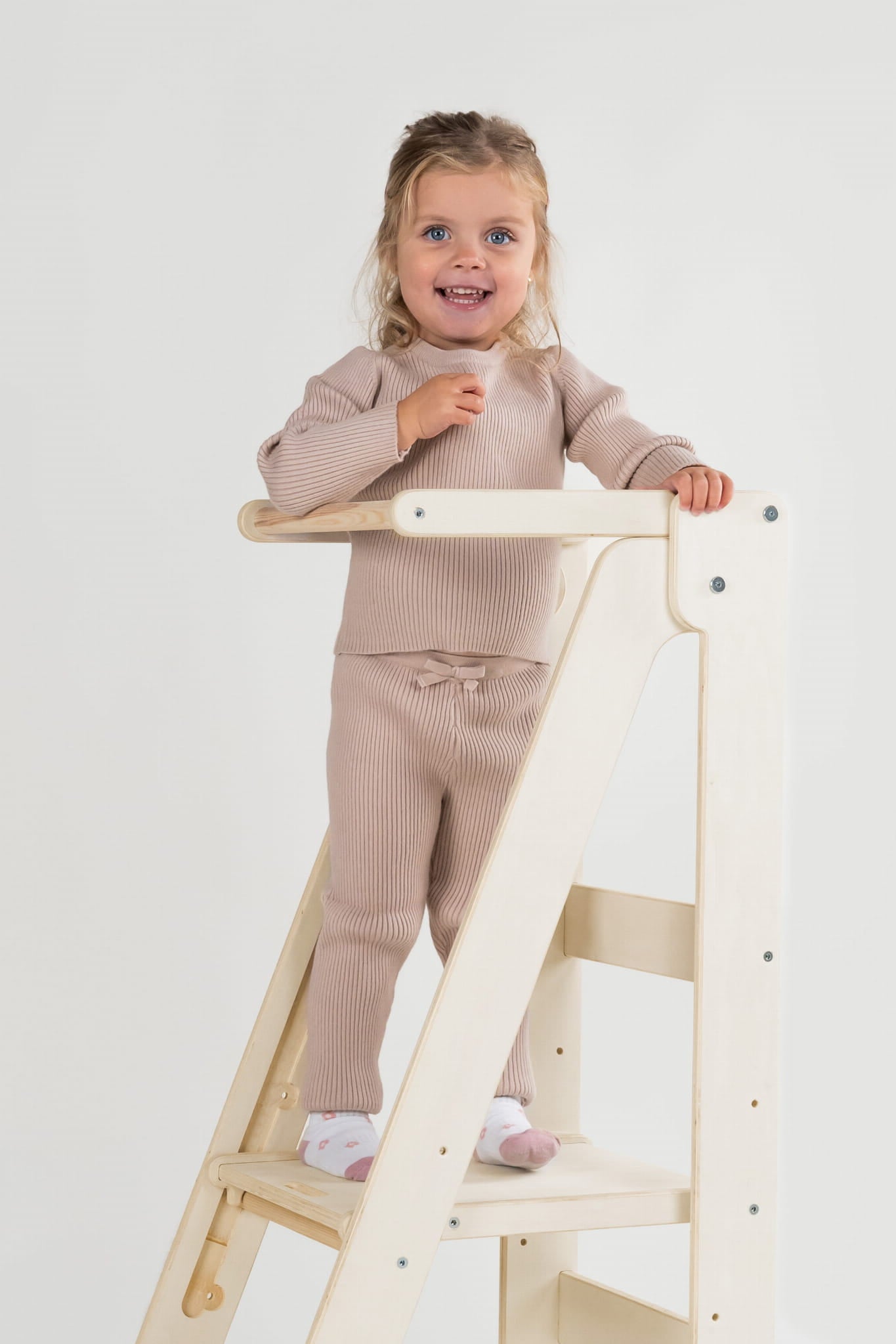 Montessori bokštelis EASY