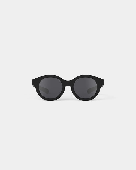 IZIPIZI Akiniai nuo saulės vaikams Kids+ SUN 3-5 metai #C BLACK