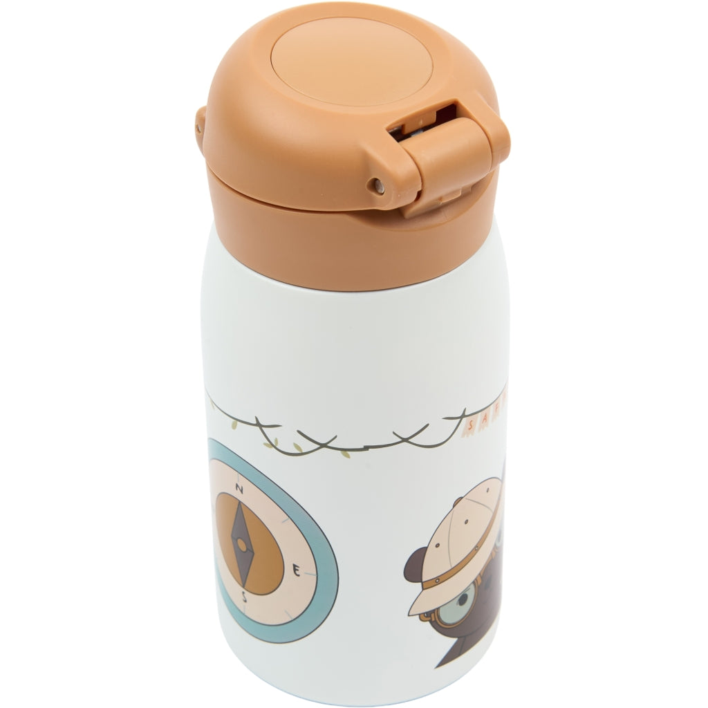Fabelab gertuvė GIRAF, 320ml