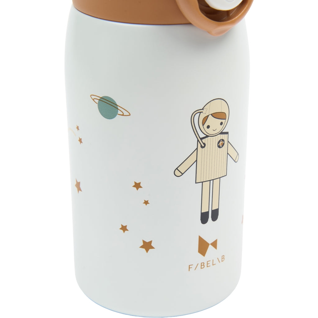 Fabelab gertuvė SPACE, 320ml