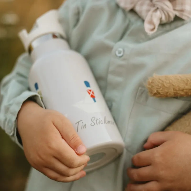 Termo gertuvė vaikams Kareivėlis, 350 ml