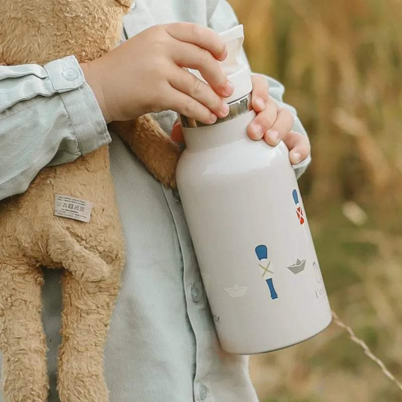 Termo gertuvė vaikams Kareivėlis, 350 ml