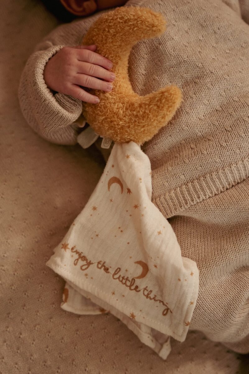 Little Dutch dovanų dėžutė kūdikiui NEWBORN NATURALS