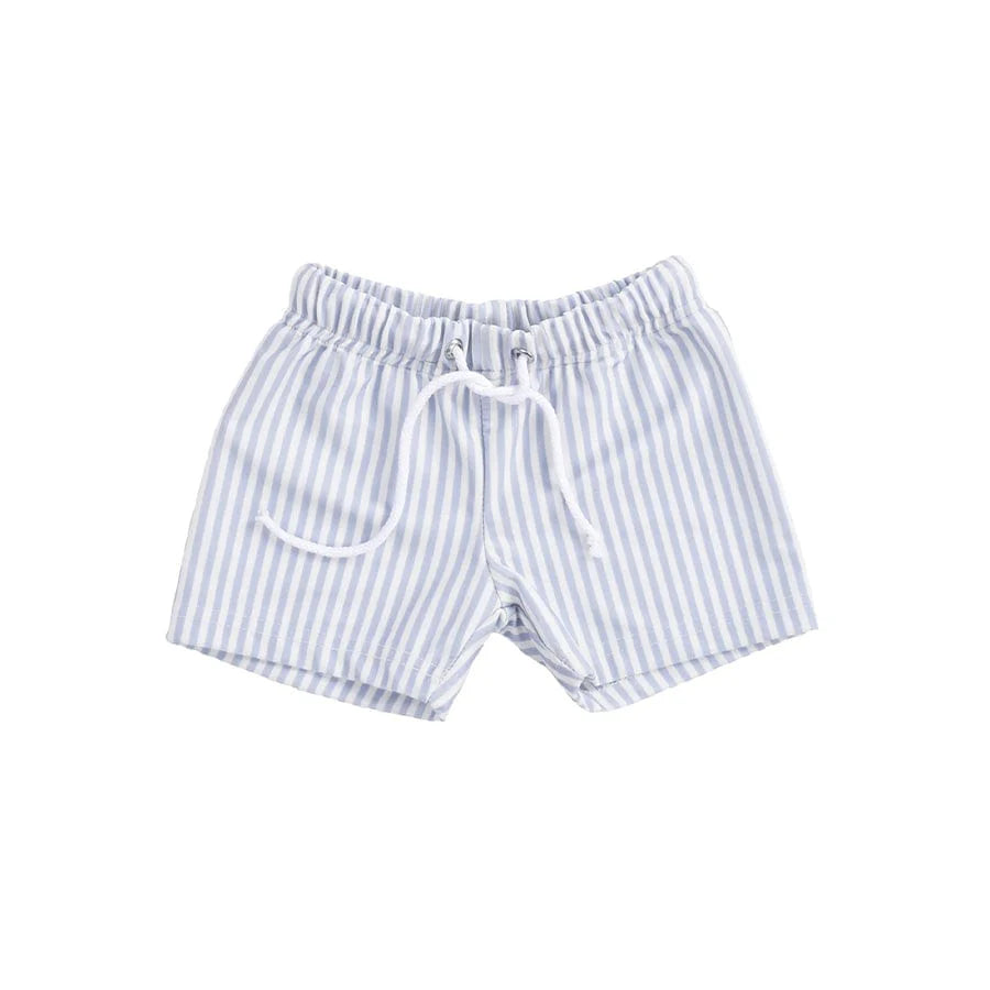 Boxer tipo maudymosi šortai CROSSLINES