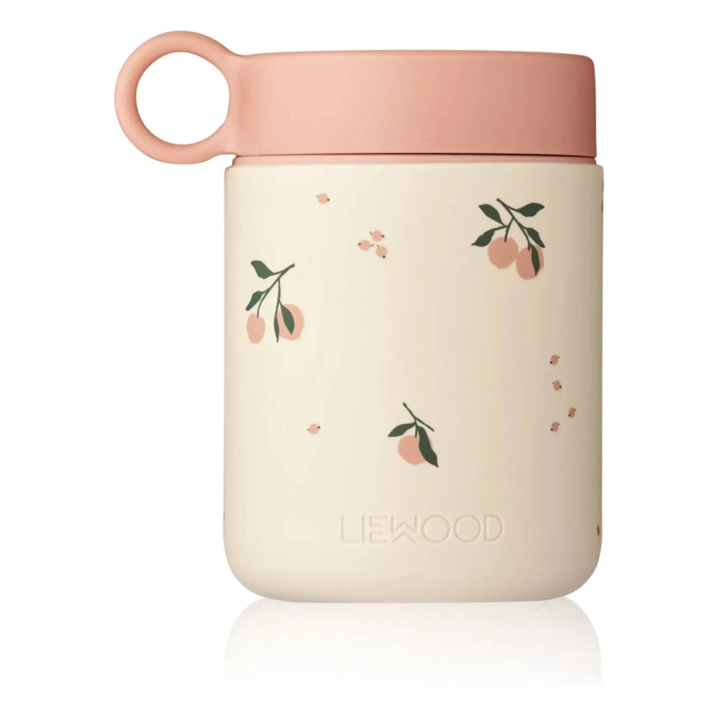 LIEWOOD KIAN termosas maistui PEACH