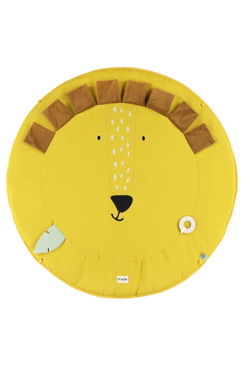 Lavinamasis kilimėlis Mr. Lion