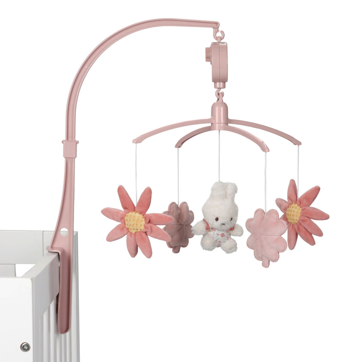 Little Dutch muzikinė karuselė LUCKY BLOSSOM