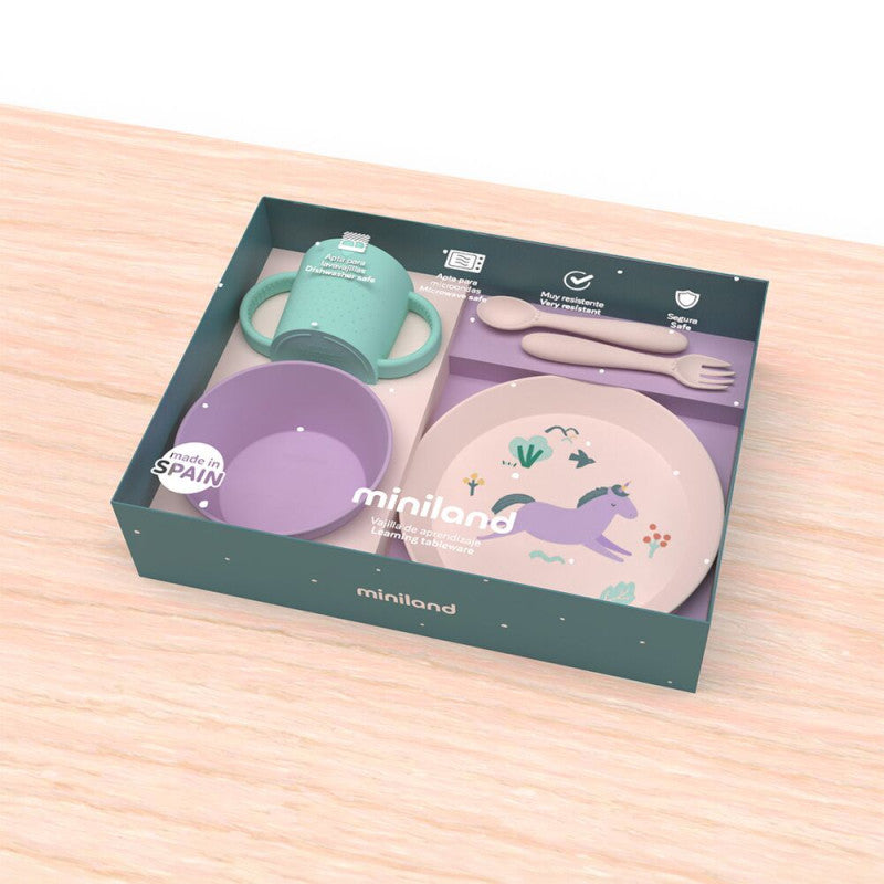 Indų rinkinys VIENARAGIS (5 vnt.)