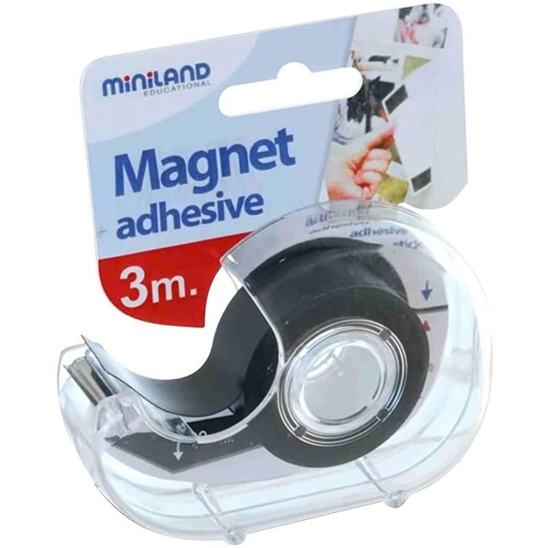 Magnetinė lipni juostelė