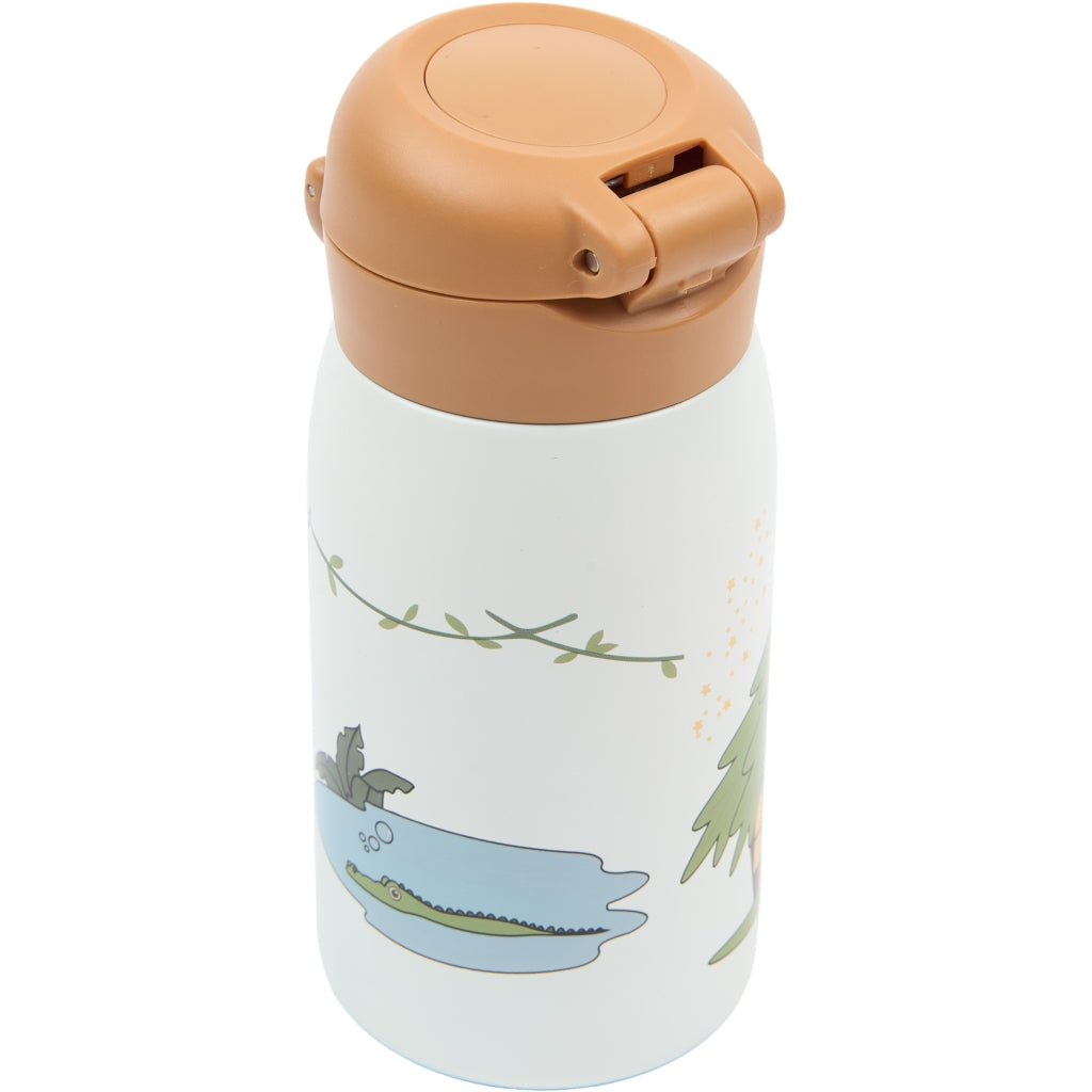 Fabelab gertuvė TIGER, 320ml