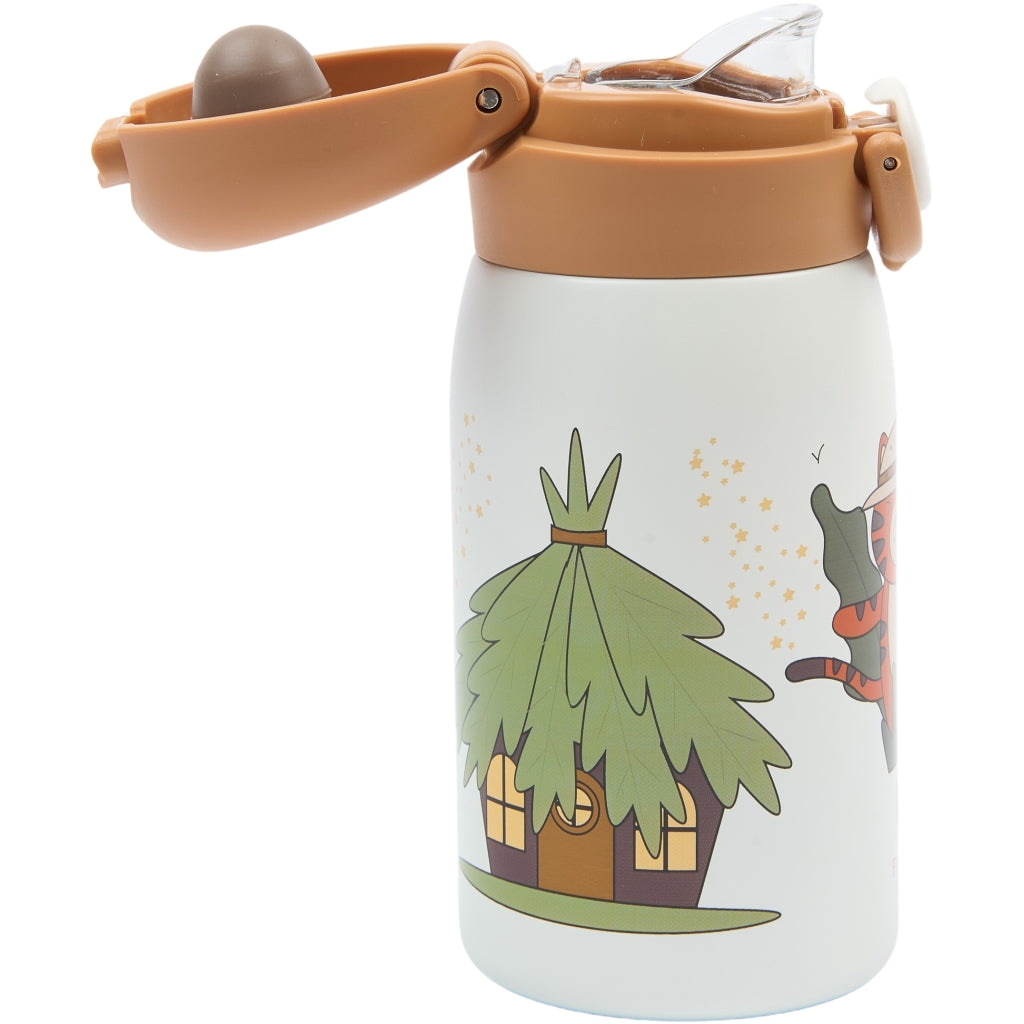 Fabelab gertuvė TIGER, 320ml