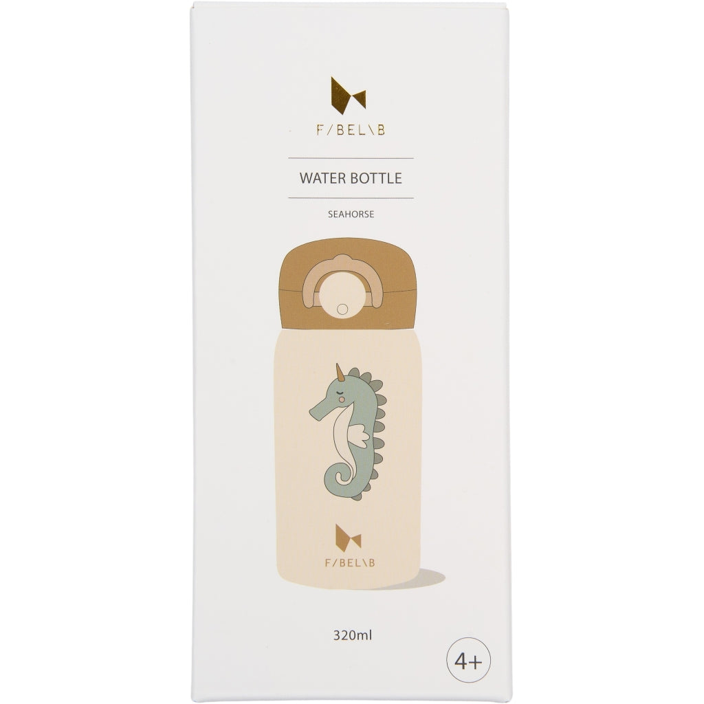 Fabelab gertuvė SEAHORSE, 320ml