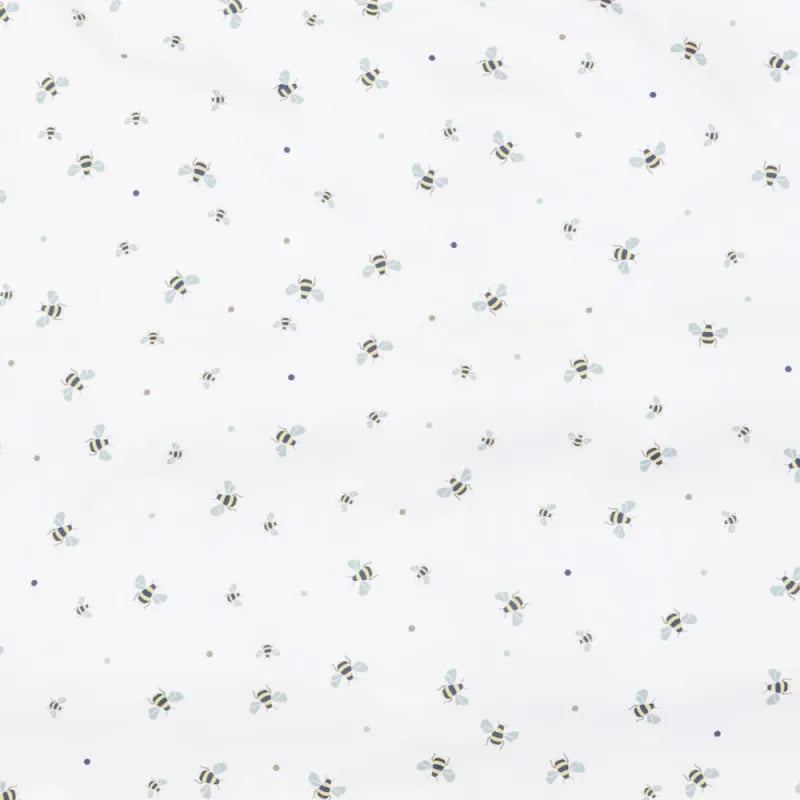 Patalynės komplektas Bitutės, 70x100 cm