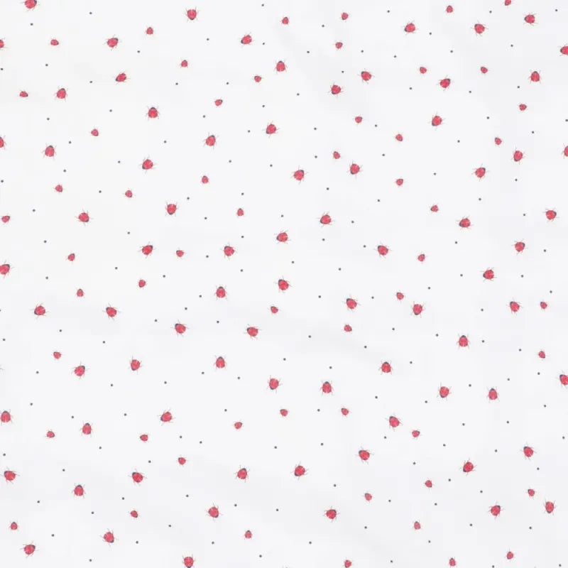 Patalynės komplektas Boružėlės, 70x100 cm