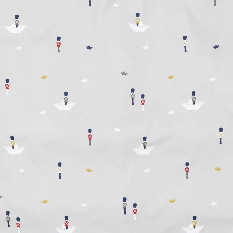 Patalynės komplektas Kareivėlis, 100x140 cm