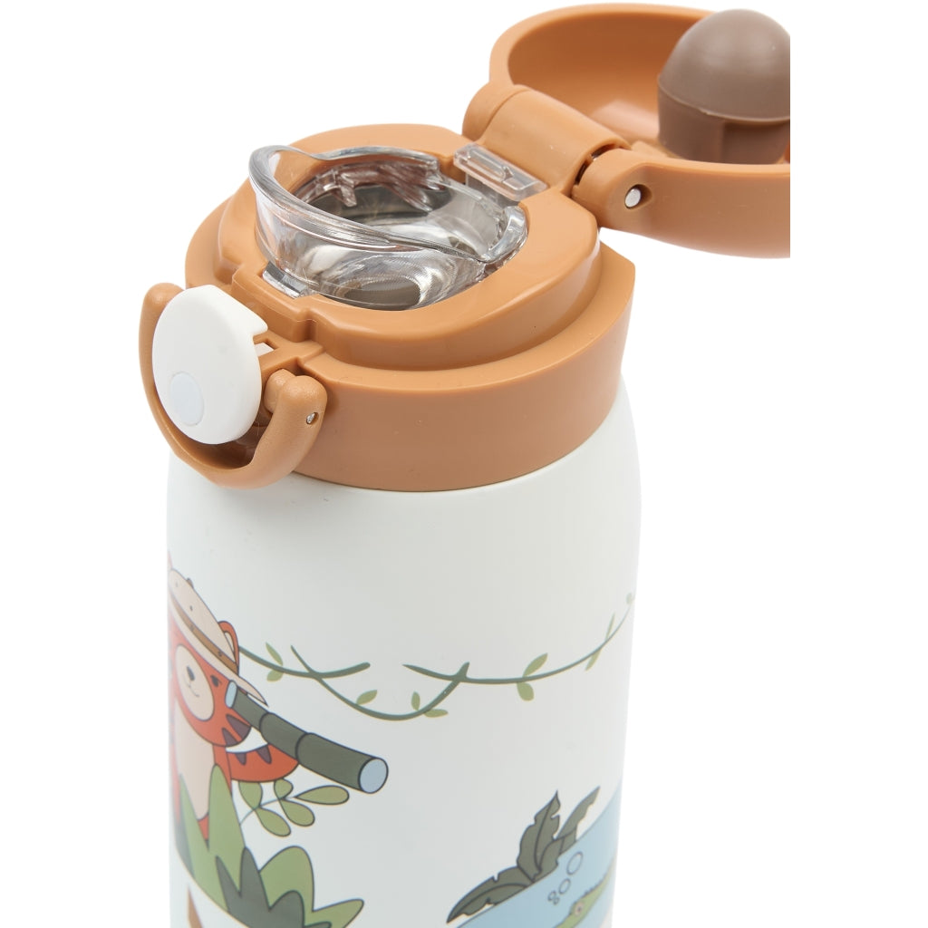 Fabelab gertuvė TIGER, 320ml