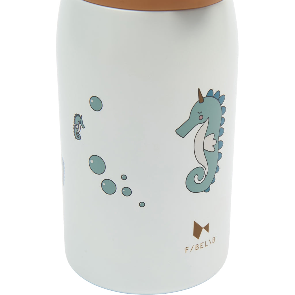 Fabelab gertuvė SEAHORSE, 320ml