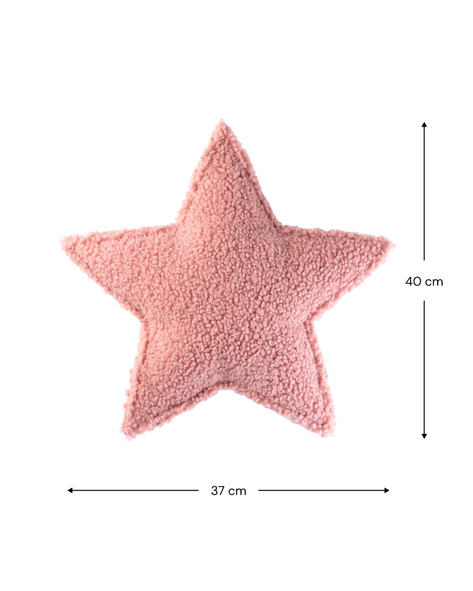 WIGIWAMA pagalvėlė Guava Star