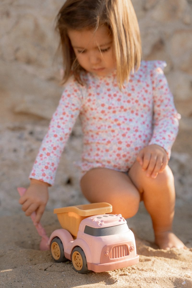 Little Dutch Vilkikas OCEAN DREAMS PINK