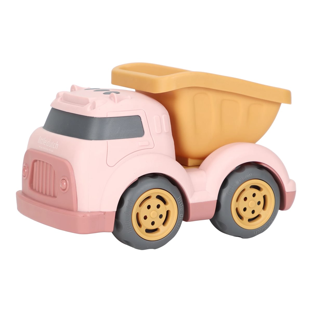 Little Dutch Vilkikas OCEAN DREAMS PINK