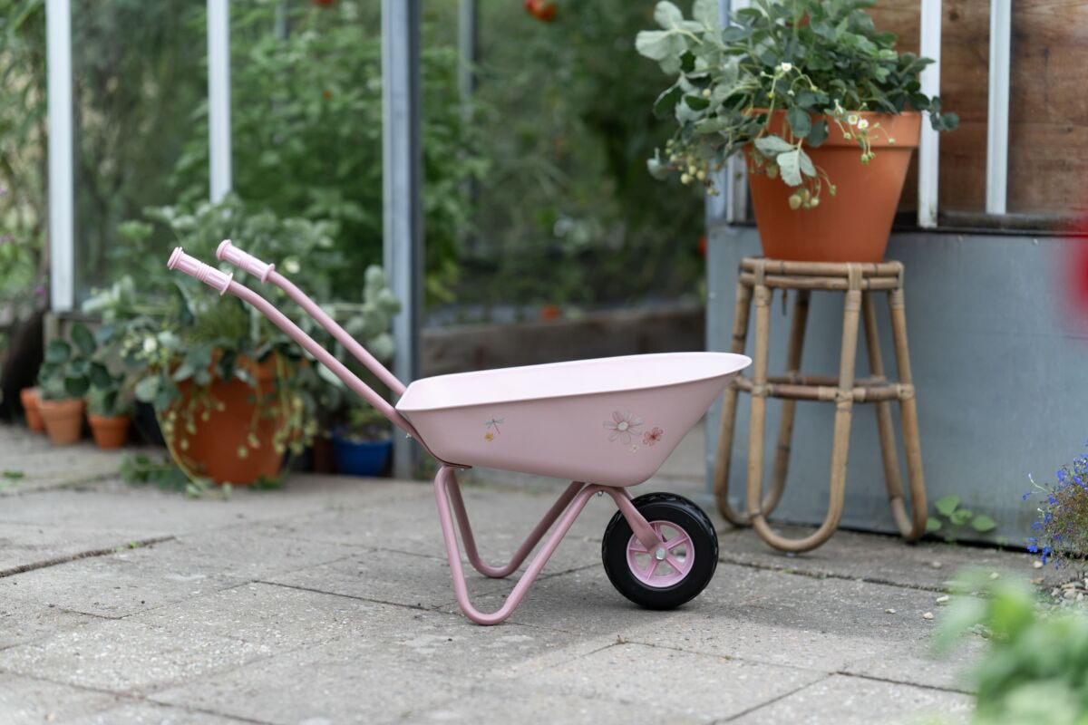 Little Dutch karutis FAIRY GARDEN
