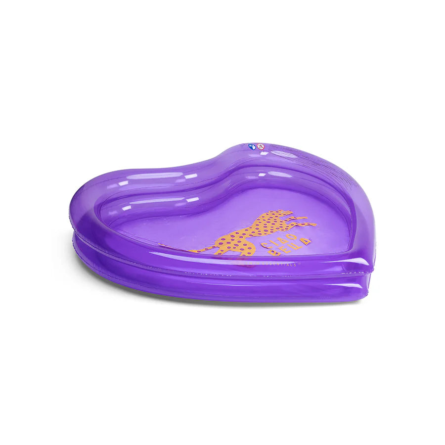 Pripučiamas baseinas WILD HEART, Ø 150cm