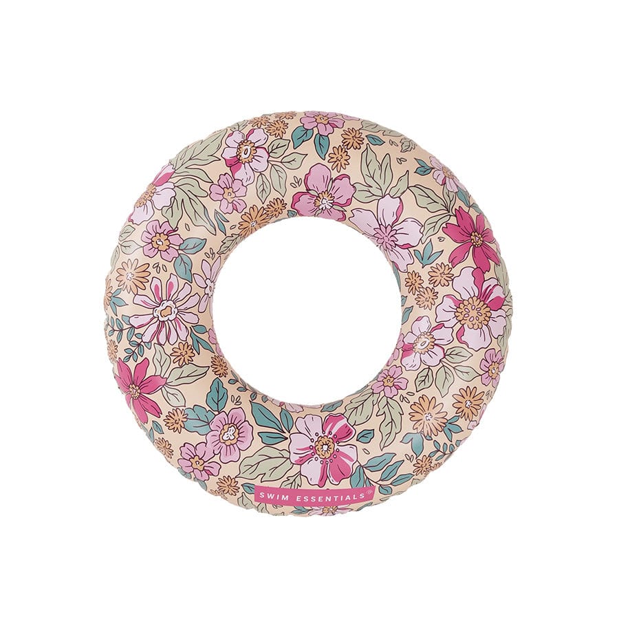 Pripučiamas ratas BLOSSOM, Ø 55cm