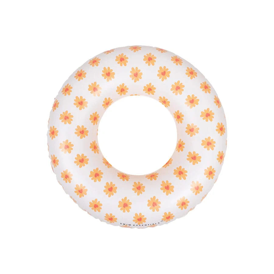 Pripučiamas ratas FLORAL LOVE, Ø 55cm