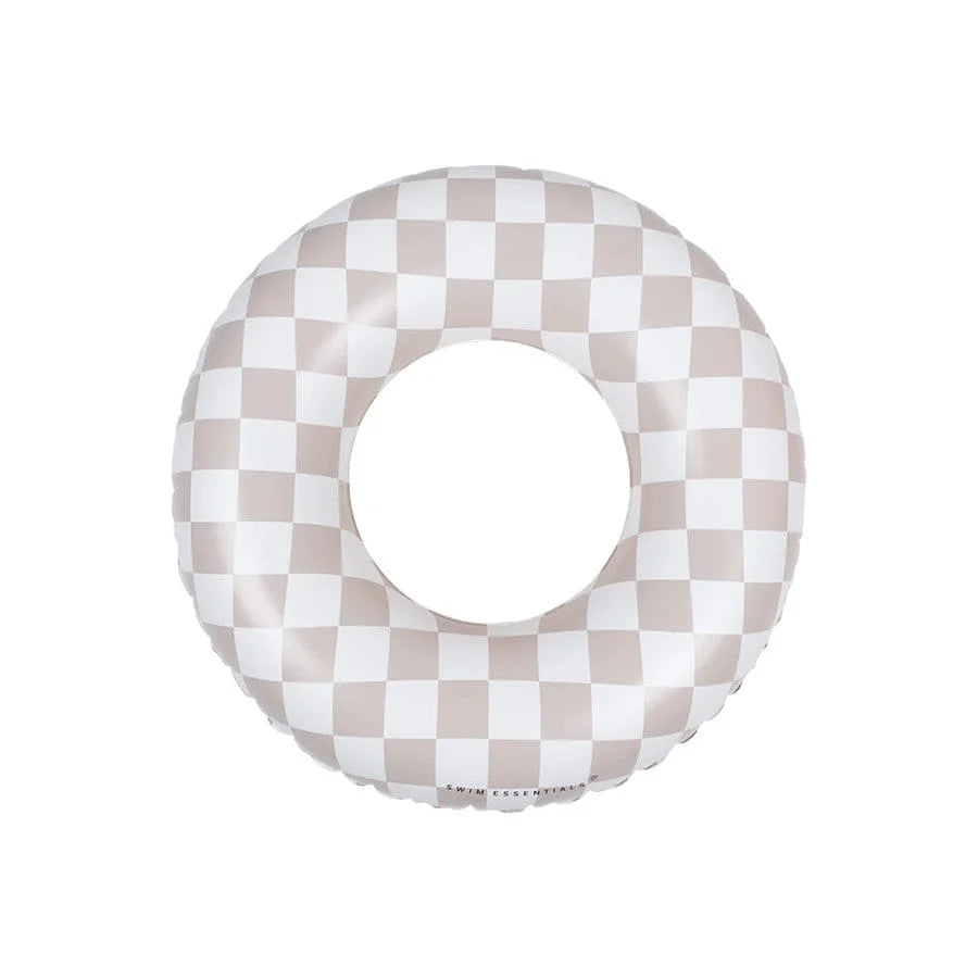 Pripučiamas ratas CHECKMATE, Ø 55cm