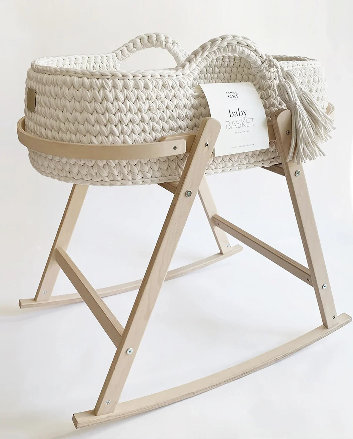Unique Love Design