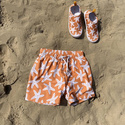Maudymosi šortai SEA STAR