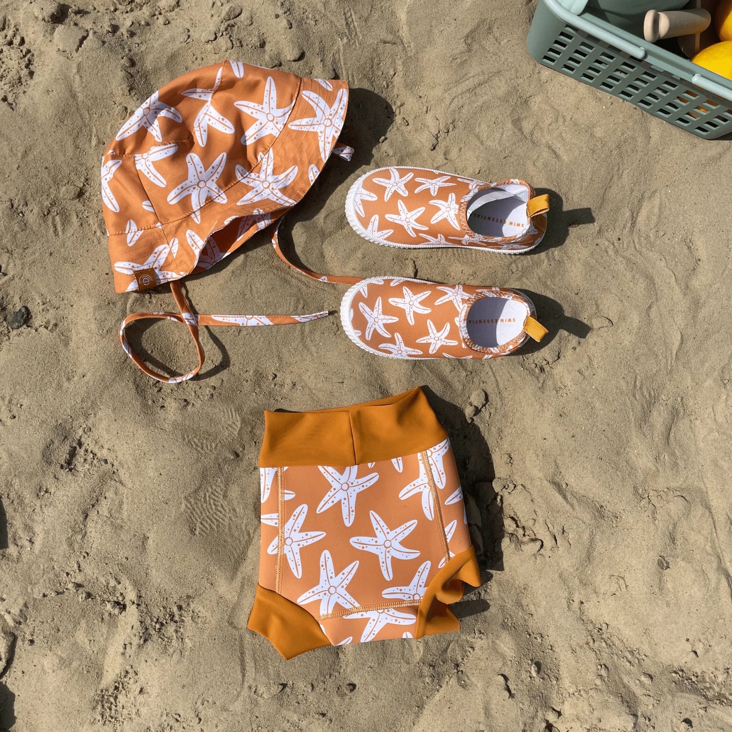 Kepurė nuo saulės SEA STAR