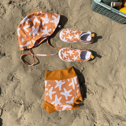 Kepurė nuo saulės SEA STAR