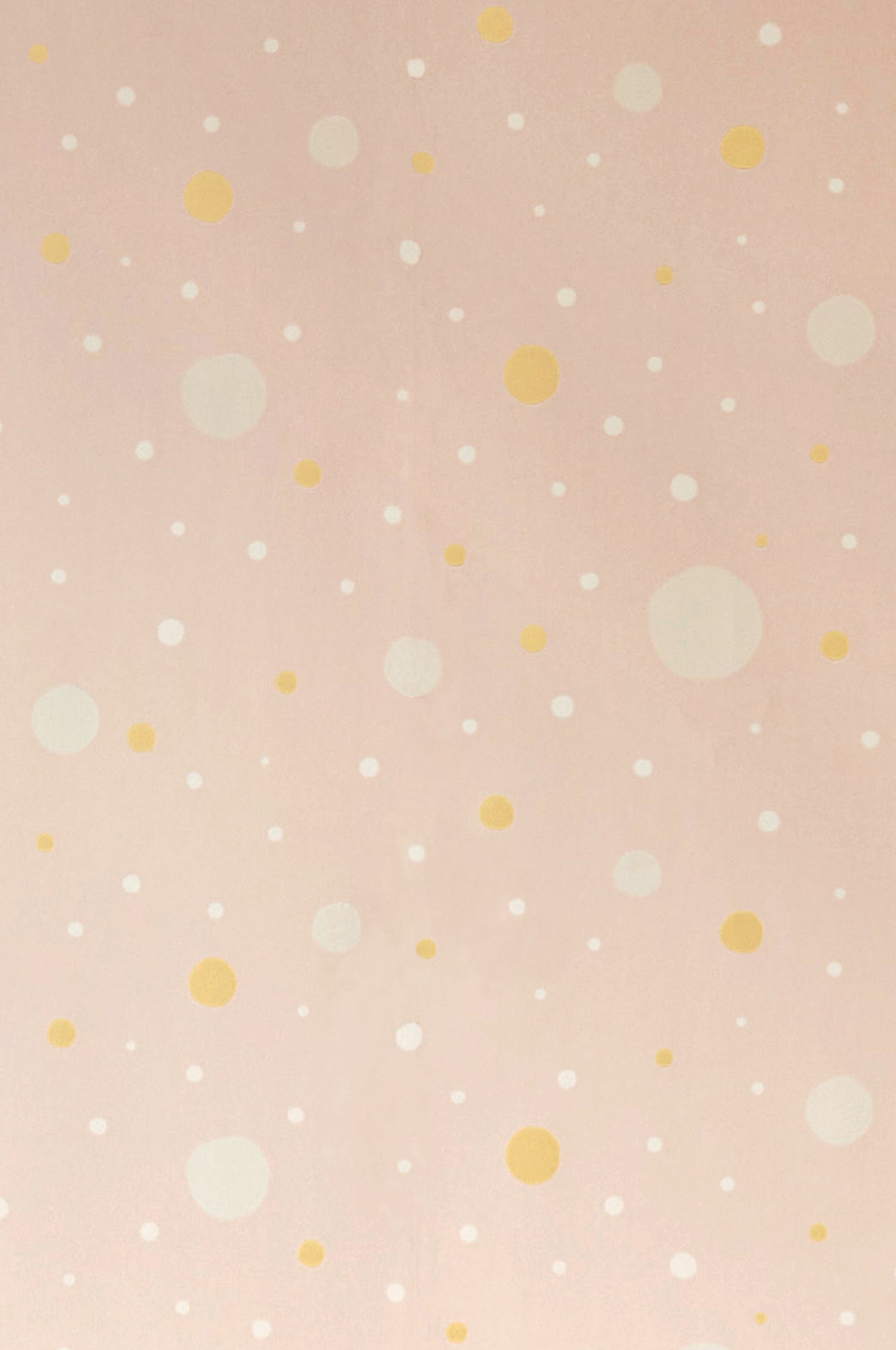 Majvillan tapetai CONFETTI SOFT PINK