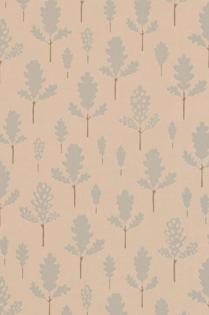 Majvillan tapetai OAK NATURE BEIGE