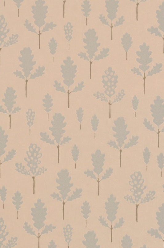 Majvillan tapetai OAK NATURE BEIGE