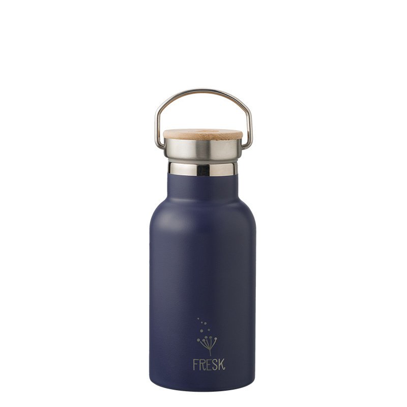 FRESK Termo gertuvė 350ml NIGHTSHADOW BLUE