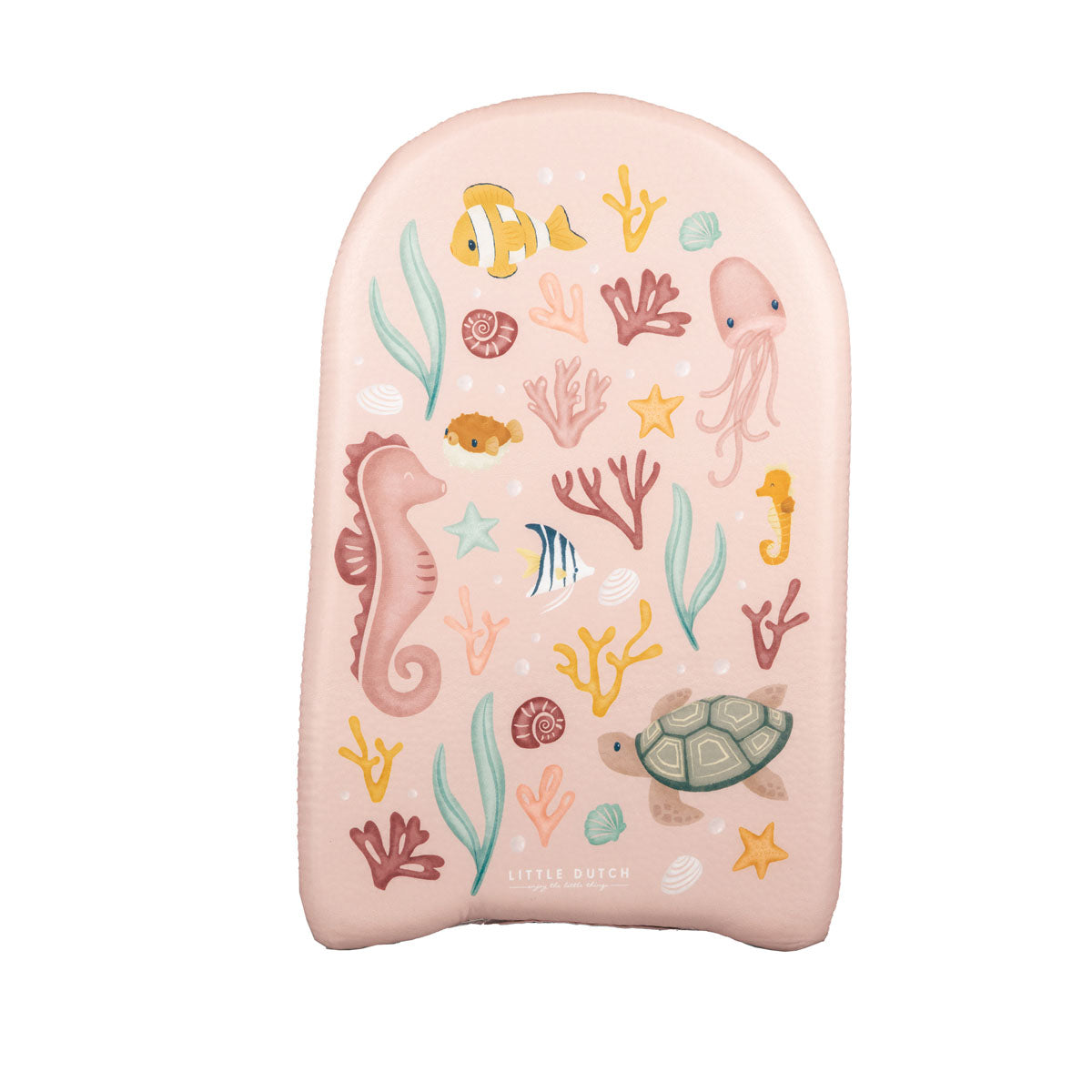 Little Dutch banglentė OCEANS DREAMS PINK