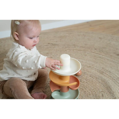 LITTLE DUTCH Bokštas Unisex