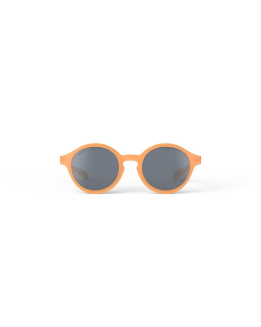 IZIPIZI Akiniai nuo saulės vaikams Kids+ SUN 3-5 metai #D ORANGE SMASH