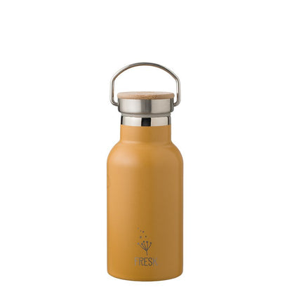 FRESK Termo gertuvė 350ml AMBER LION