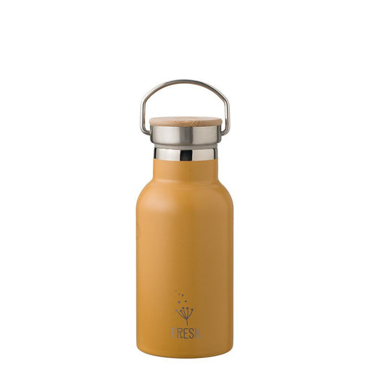 FRESK Termo gertuvė 350ml AMBER LION