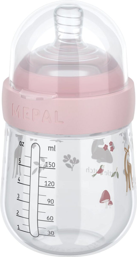 Little Dutch kūdikių buteliukas FAIRY GARDEN, 165 ml