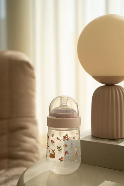 Little Dutch kūdikių buteliukas FAIRY GARDEN, 240 ml