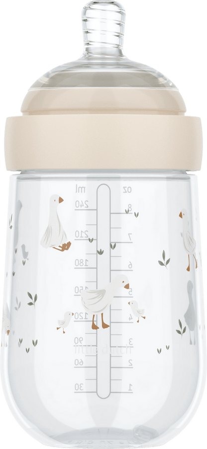 Little Dutch kūdikių buteliukas LITTLE GOOSE, 240 ml