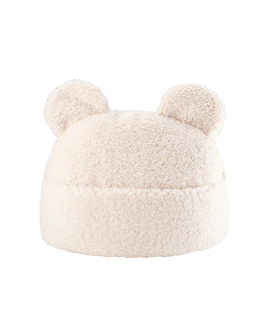 WIGIWAMA Teddy pagalvė Cream White