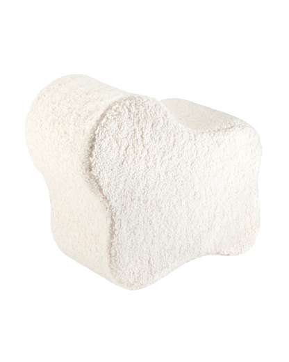WIGIWAMA pufas Cloud Cream White