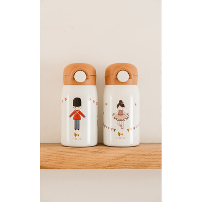 Fabelab gertuvė BALLERINA, 320ml