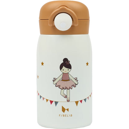 Fabelab gertuvė BALLERINA, 320ml