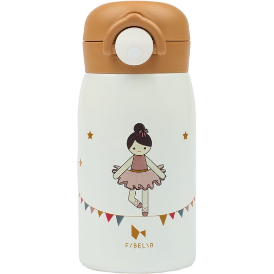 Fabelab gertuvė BALLERINA, 320ml